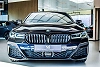 BMW 530 eA PHEV M-Sport 01/2021 - Full Option!! thumbnail