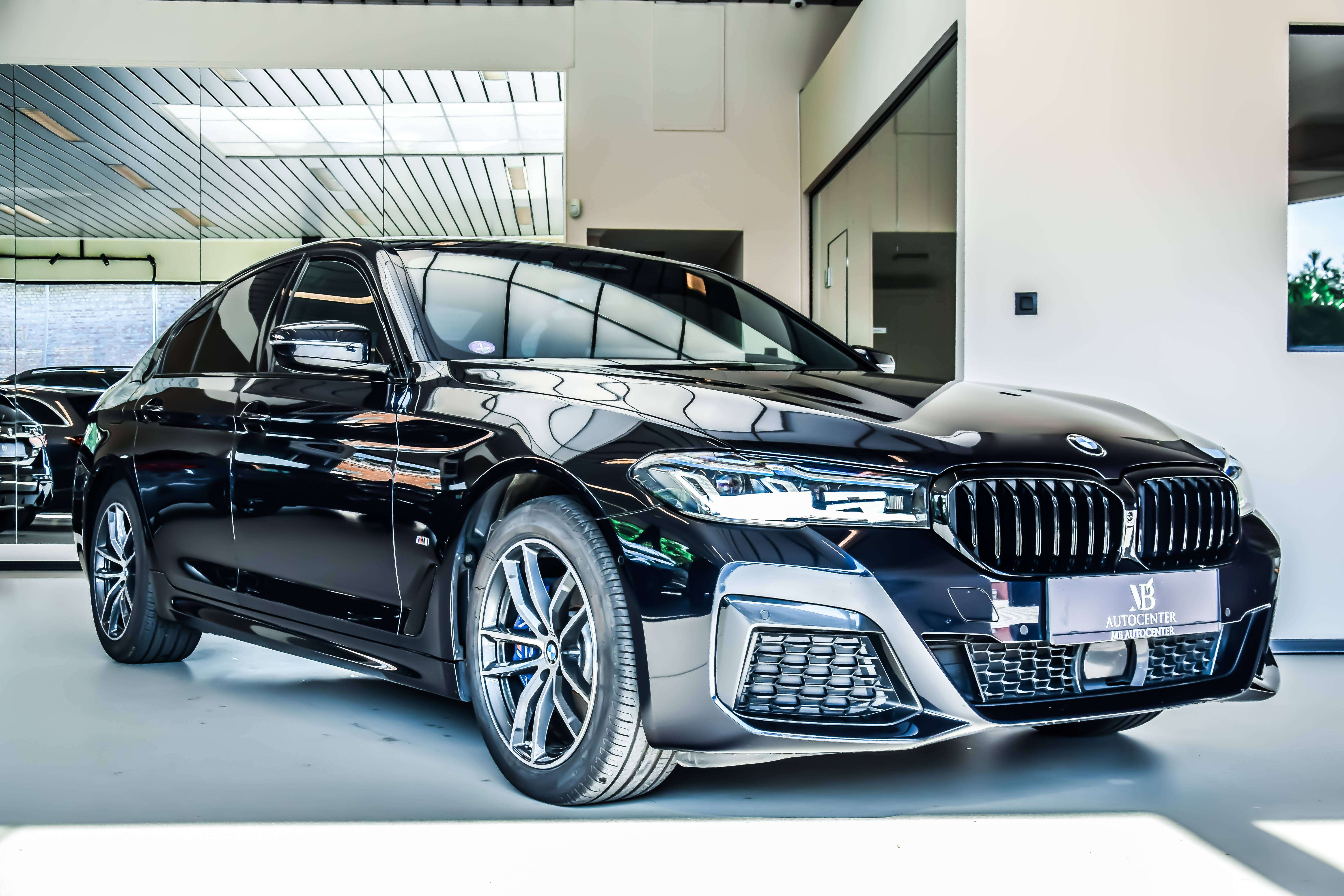 BMW 530 eA PHEV M-Sport 01/2021 - Full Option!!