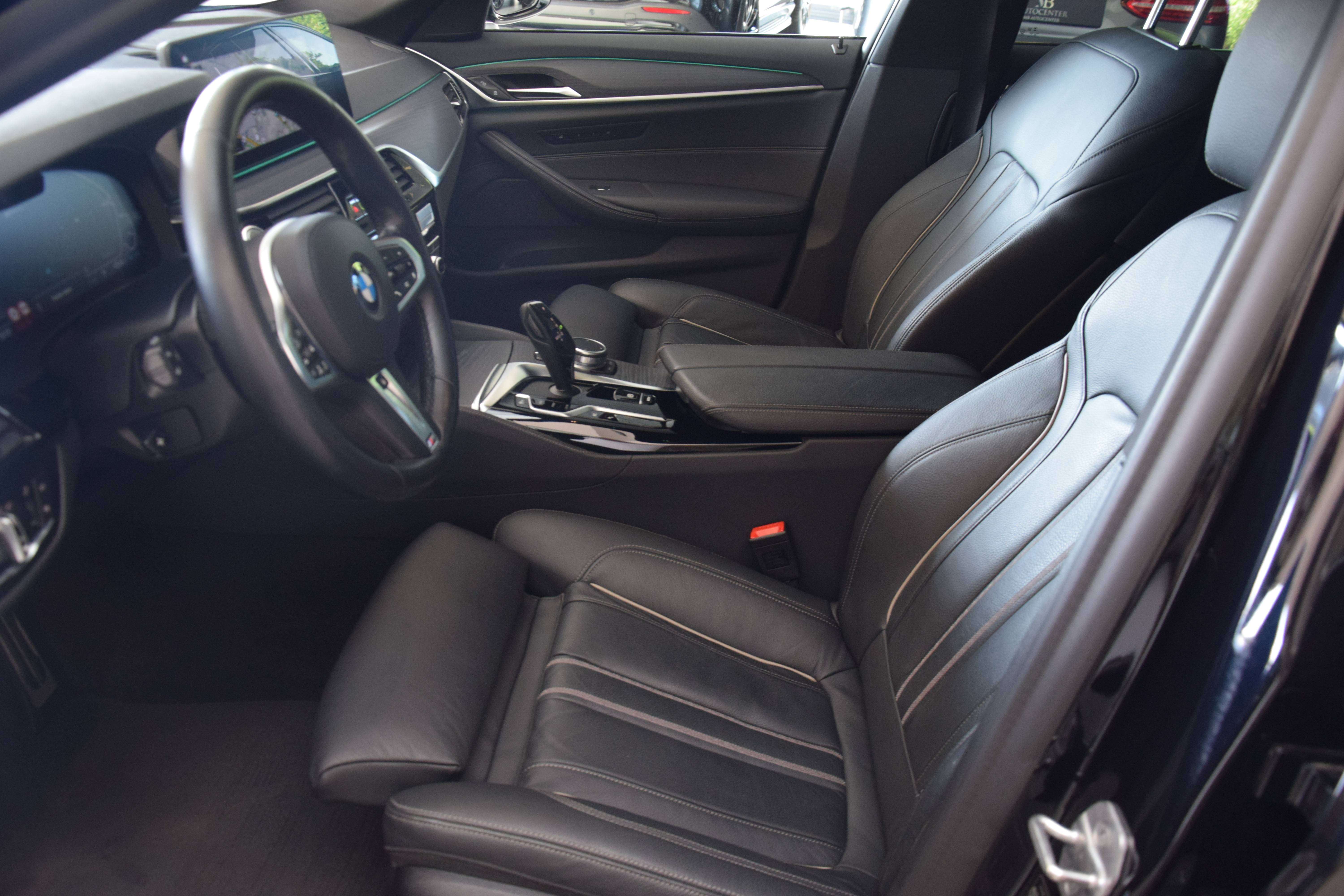 BMW 530 eA PHEV M-Sport 01/2021 - Full Option!!