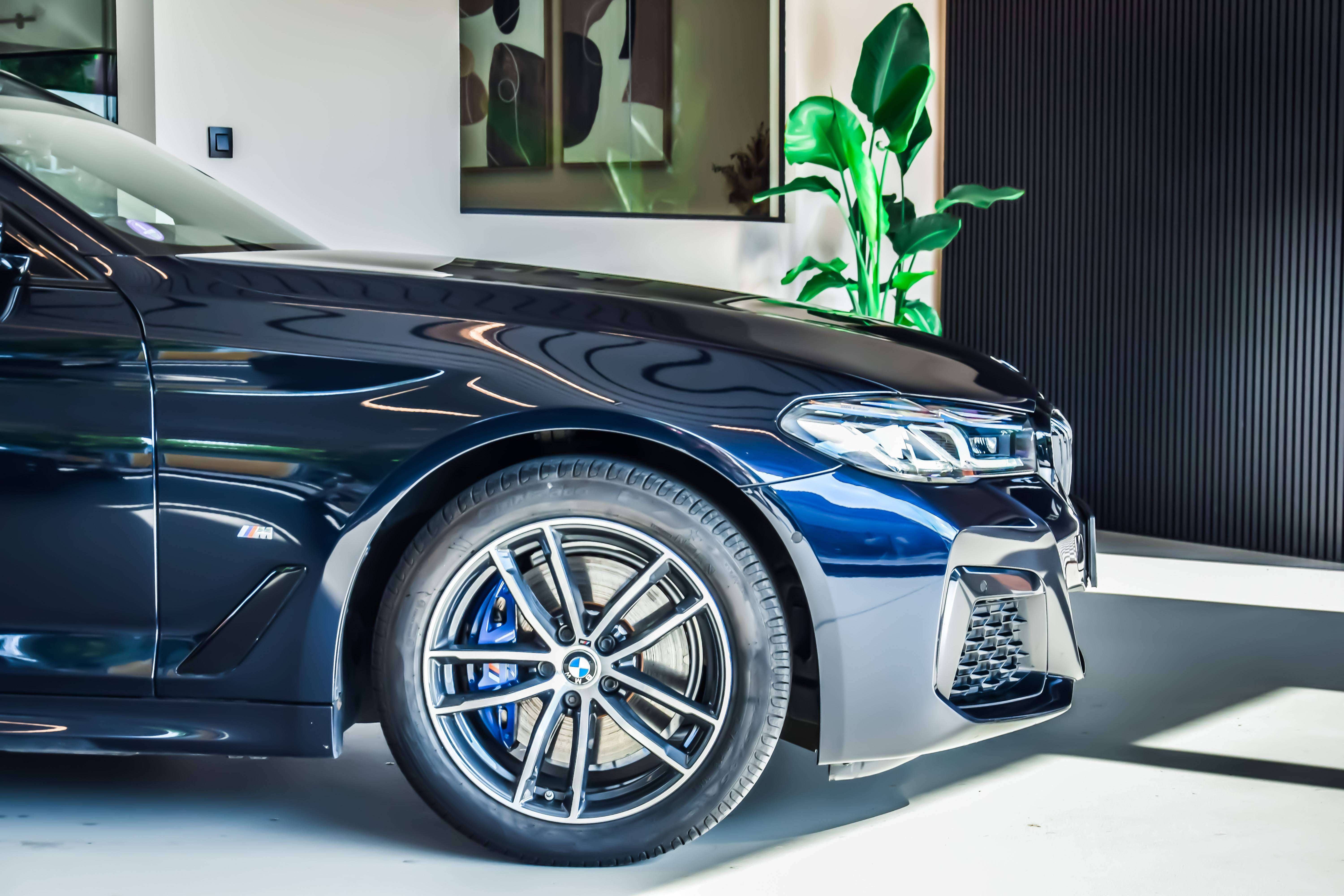 BMW 530 eA PHEV M-Sport 01/2021 - Full Option!!