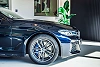 BMW 530 eA PHEV M-Sport 01/2021 - Full Option!! thumbnail