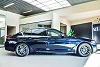 BMW 530 eA PHEV M-Sport 01/2021 - Full Option!! thumbnail
