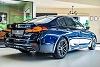 BMW 530 eA PHEV M-Sport 01/2021 - Full Option!! thumbnail