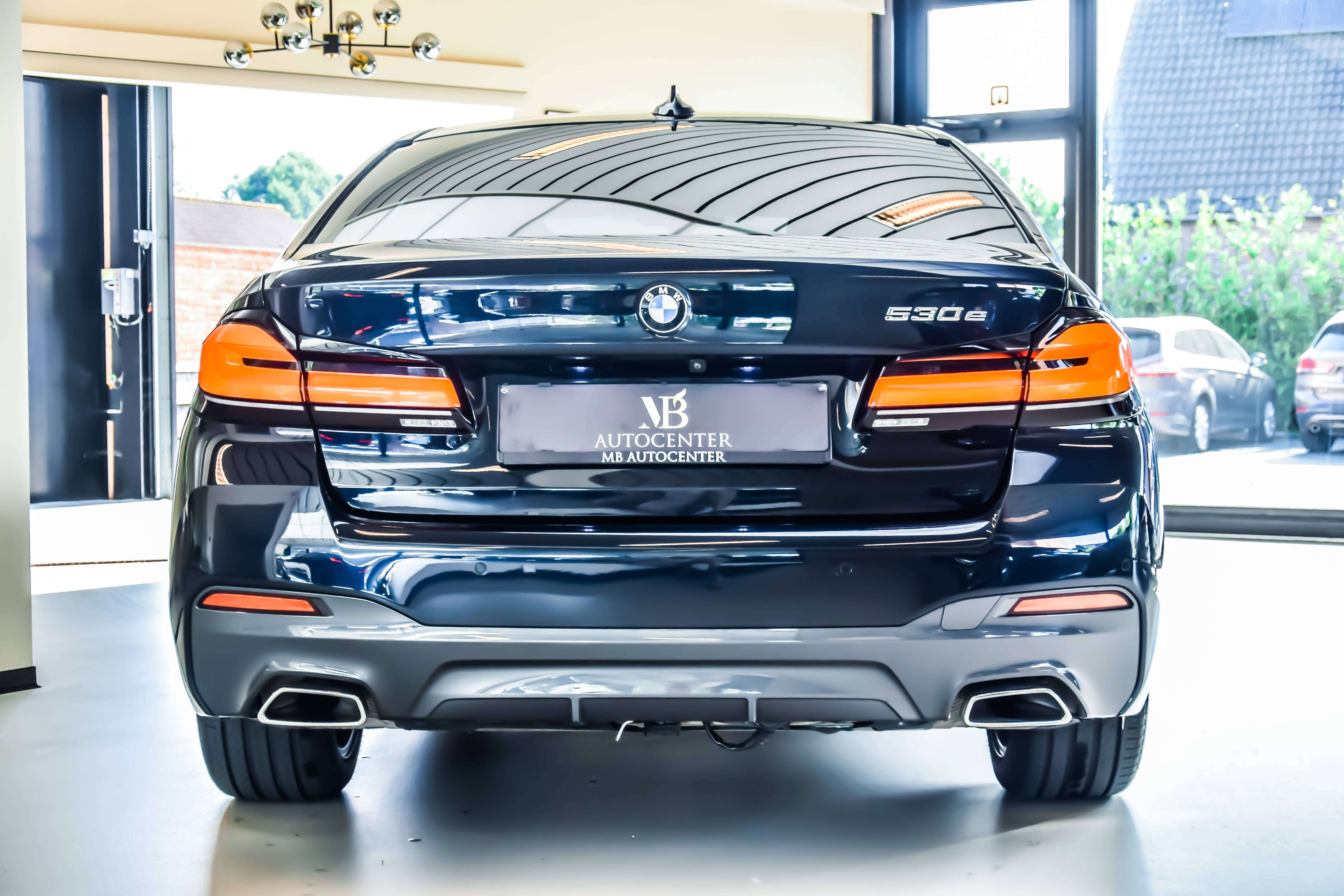 BMW 530 eA PHEV M-Sport 01/2021 - Full Option!!