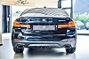 BMW 530 eA PHEV M-Sport 01/2021 - Full Option!! thumbnail