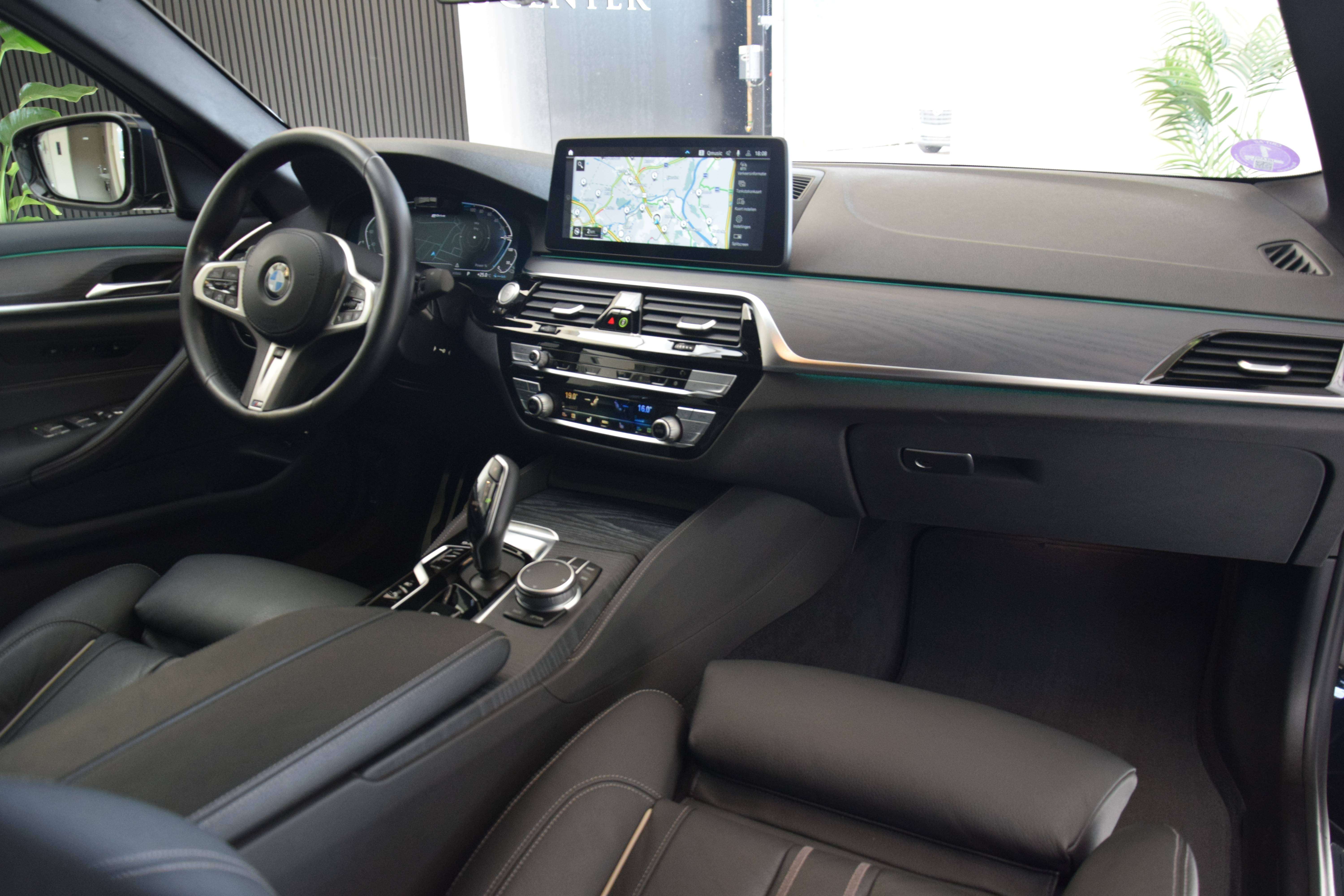 BMW 530 eA PHEV M-Sport 01/2021 - Full Option!!