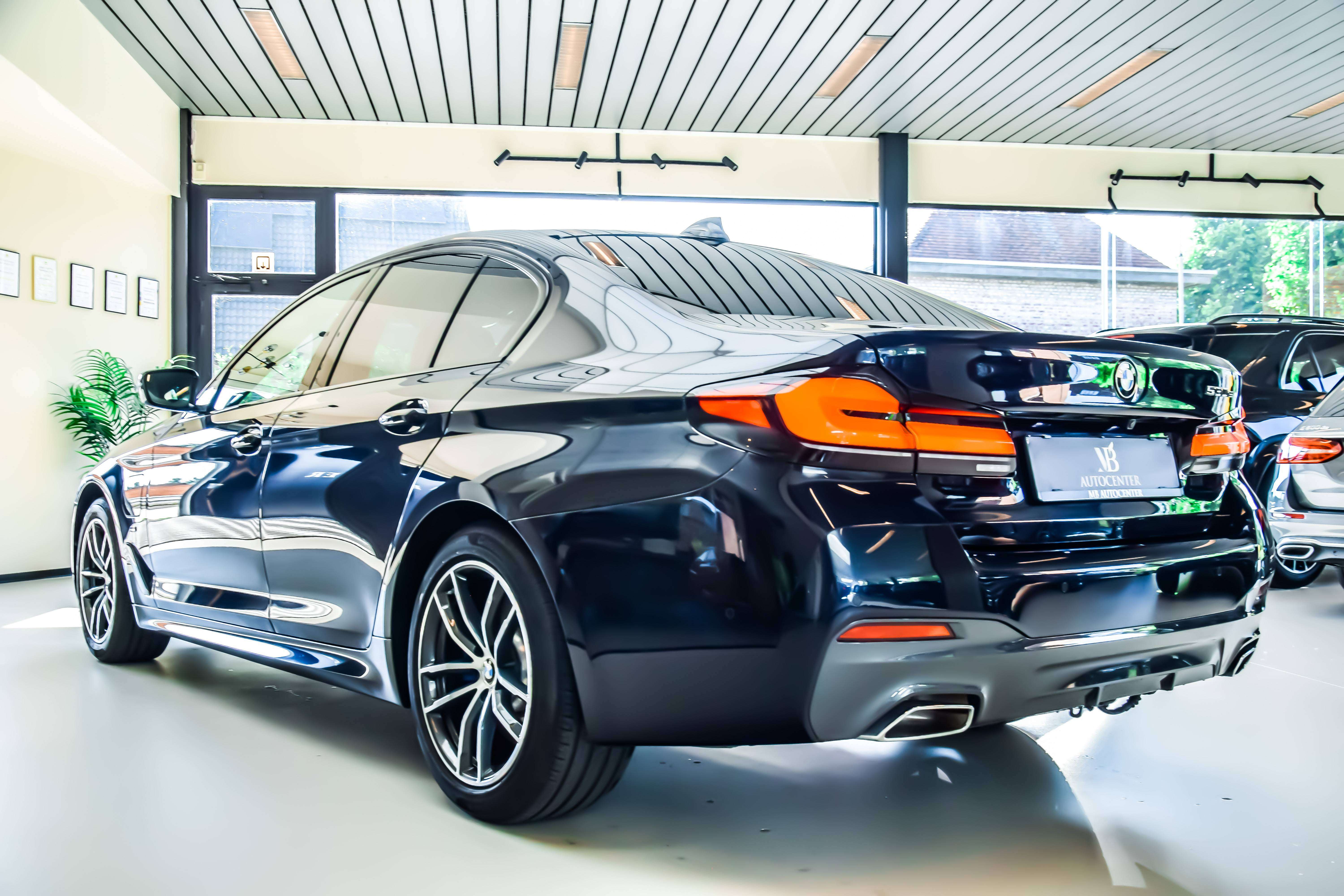 BMW 530 eA PHEV M-Sport 01/2021 - Full Option!!
