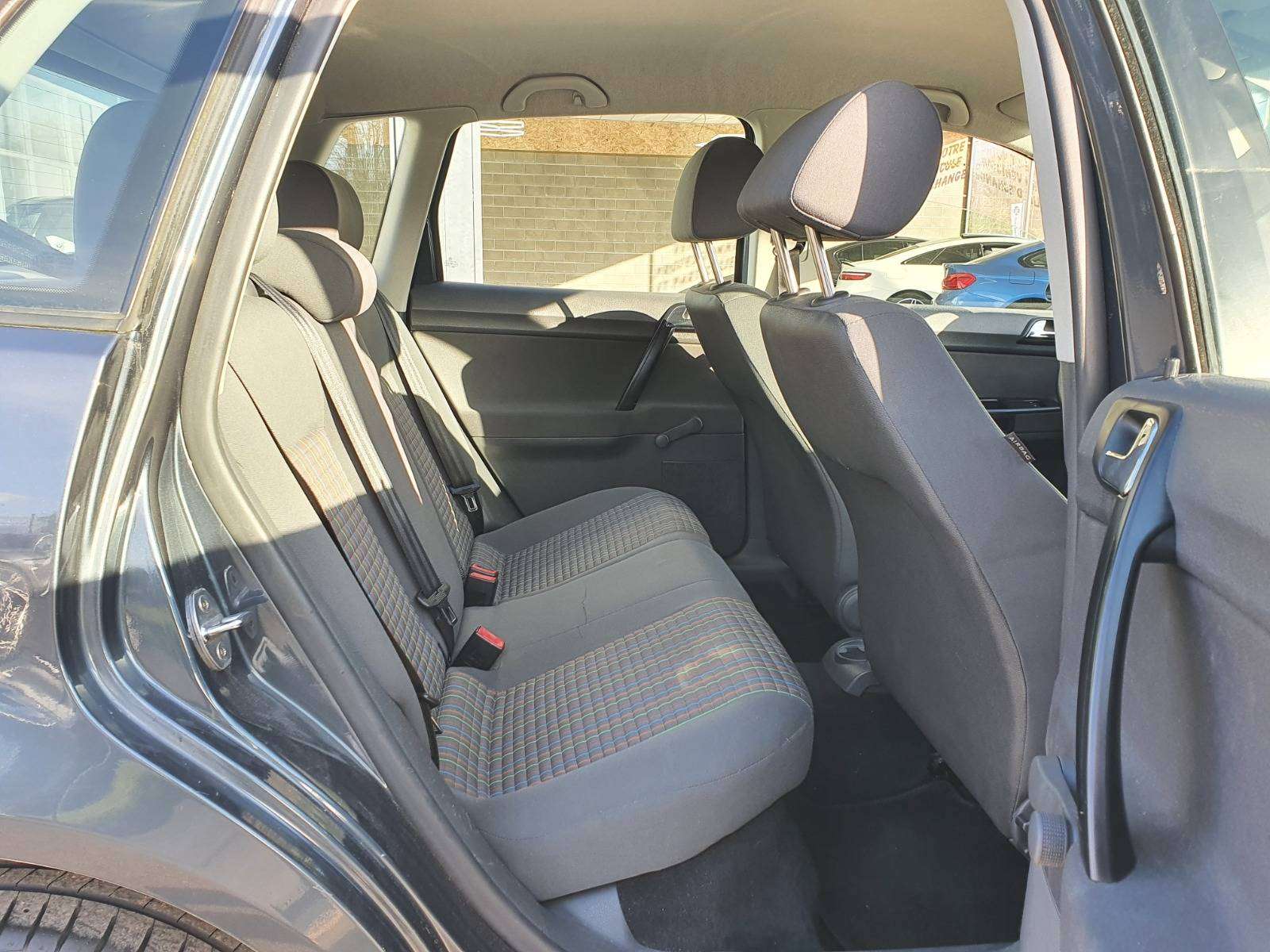 Volkswagen Polo 🟢1.2 ESSENCE 60CV - 5 PORTES - CLIM - BLUETOOTH