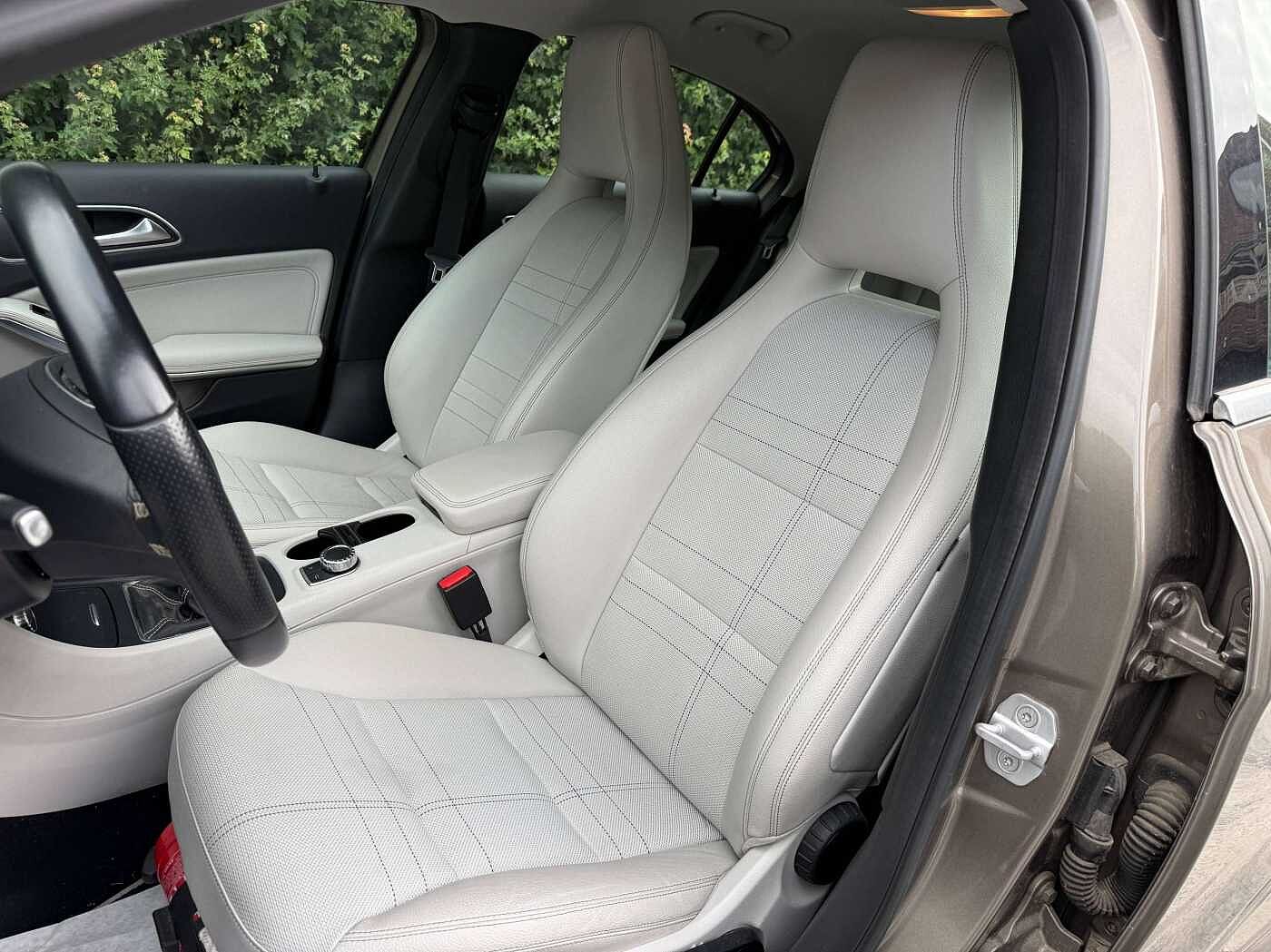 Mercedes-Benz A 160 A 160 CDI