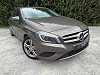 Mercedes-Benz A 160 A 160 CDI thumbnail