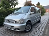 Mercedes-Benz V 220 CDI Fashion Perfect condition First Owner 2 keys 7 seats thumbnail