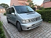 Mercedes-Benz V 220 CDI Fashion Perfect condition First Owner 2 keys 7 seats thumbnail
