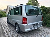 Mercedes-Benz V 220 CDI Fashion Perfect condition First Owner 2 keys 7 seats thumbnail