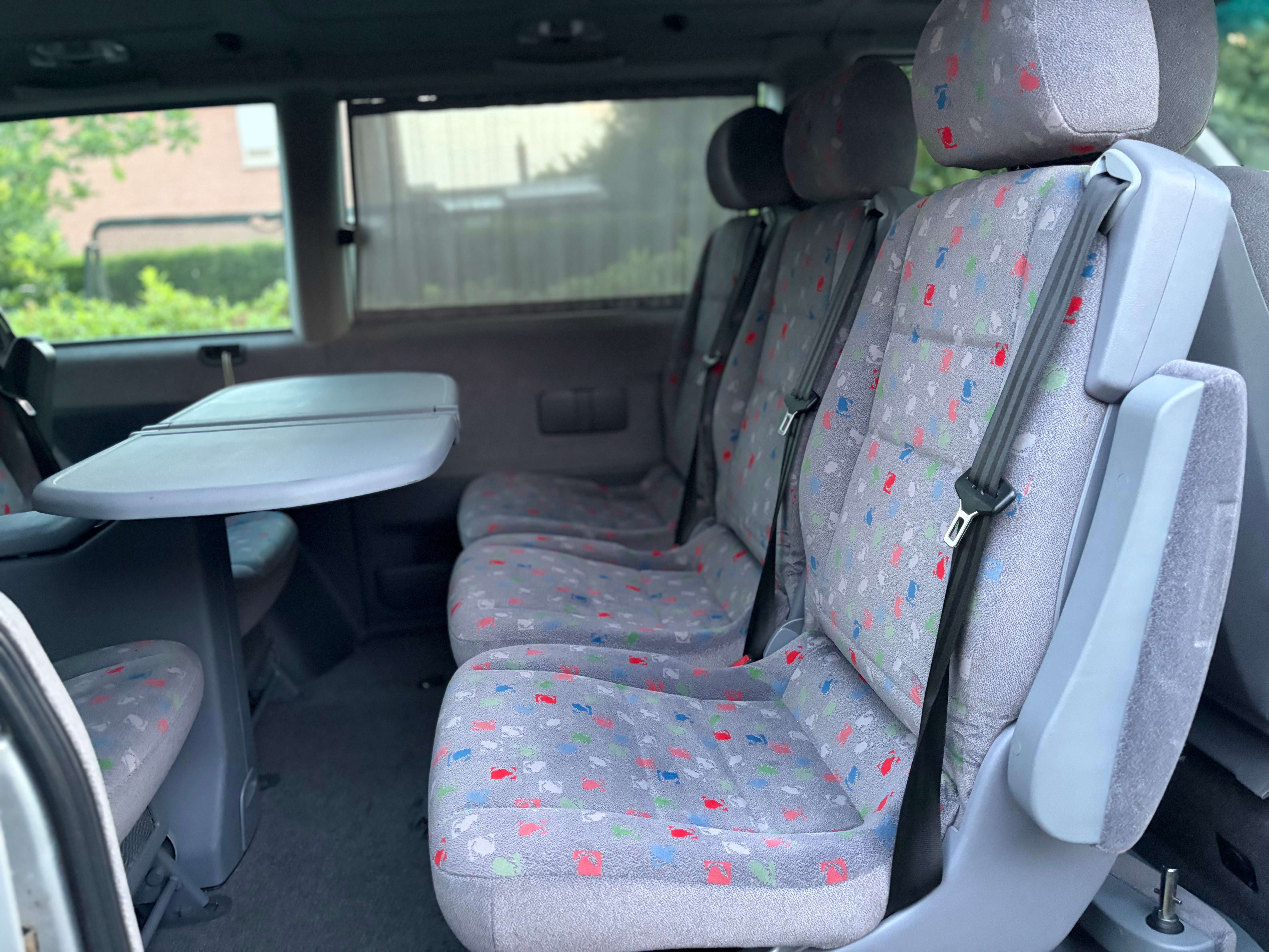 Mercedes-Benz V 220 CDI Fashion Perfect condition First Owner 2 keys 7 seats