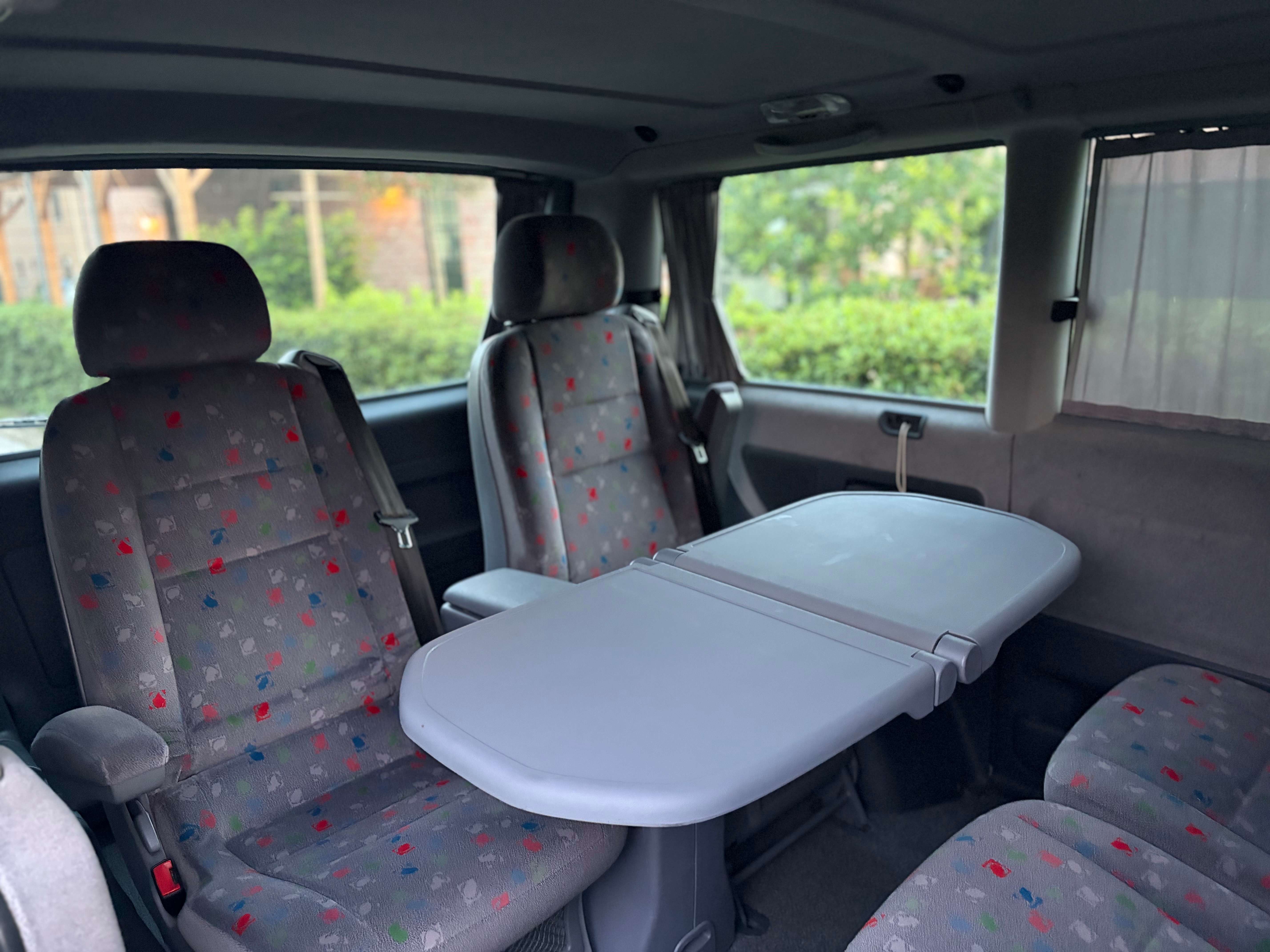 Mercedes-Benz V 220 CDI Fashion Perfect condition First Owner 2 keys 7 seats