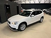 BMW X1 2.0 d sDrive18 *CLIM*SIEGES CHAUF*CARNET COMPLET* thumbnail