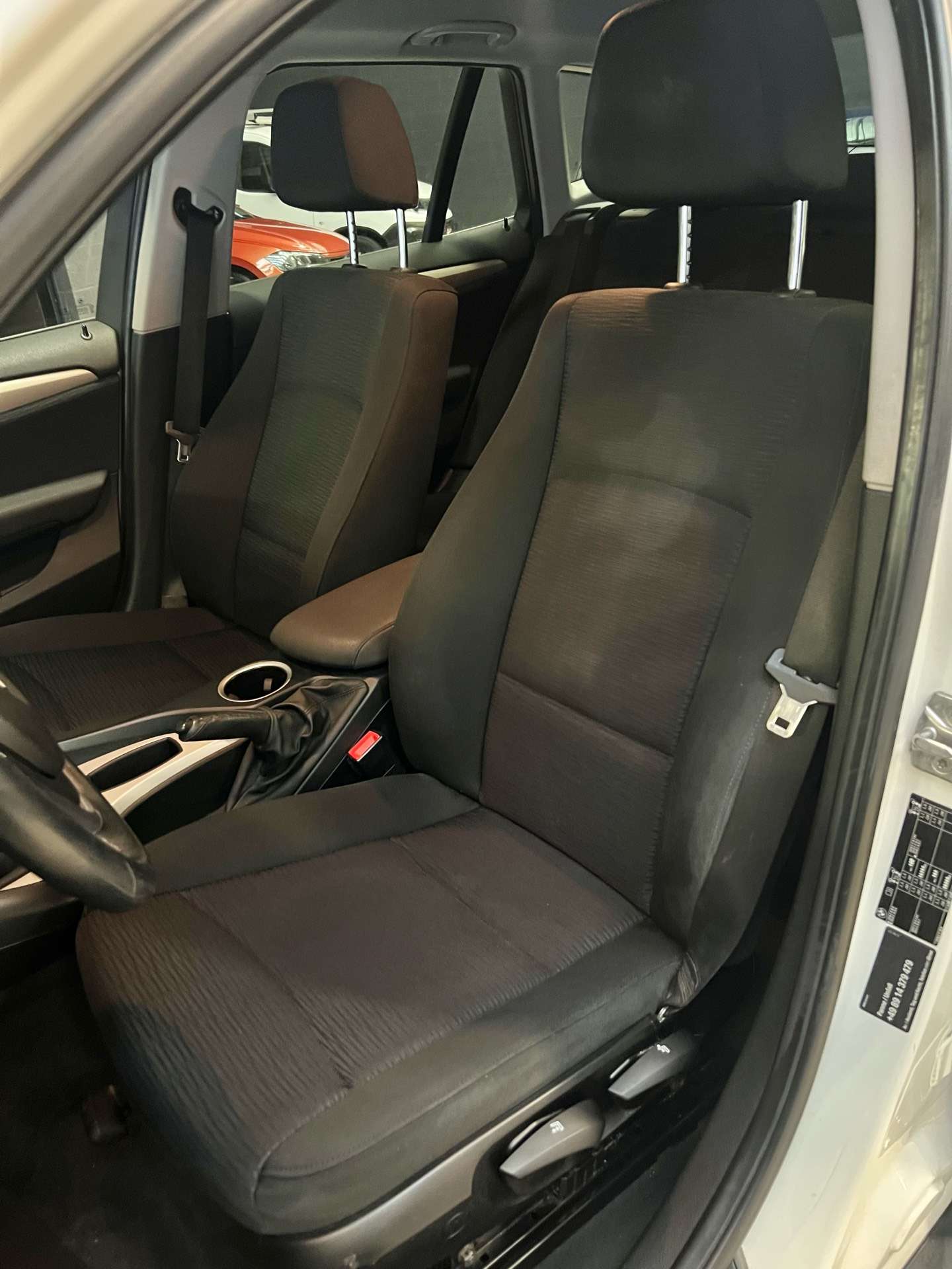 BMW X1 2.0 d sDrive18 *CLIM*SIEGES CHAUF*CARNET COMPLET*