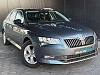 Skoda Superb SW 1.6 CR TDi Corporate Plus Edition DSG thumbnail