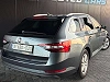 Skoda Superb SW 1.6 CR TDi Corporate Plus Edition DSG thumbnail