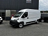Peugeot Boxer II L2H1 3.3T Diesel 140 ch Man thumbnail