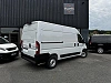 Peugeot Boxer II L2H1 3.3T Diesel 140 ch Man thumbnail