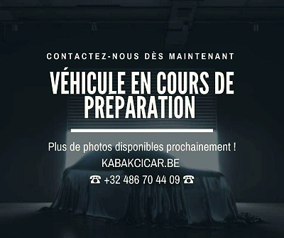 Alfa Romeo Giulietta 1.4 TB Distinctive//CLIM//GARANTIE 12 MOIS//
