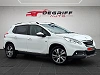 Peugeot 2008 110ch SS BVM5 Crossway thumbnail
