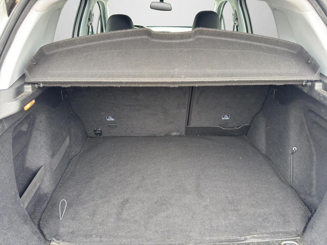 Peugeot 2008 110ch SS BVM5 Crossway
