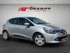 Renault Clio IV dCi eco2 Limited 90g thumbnail