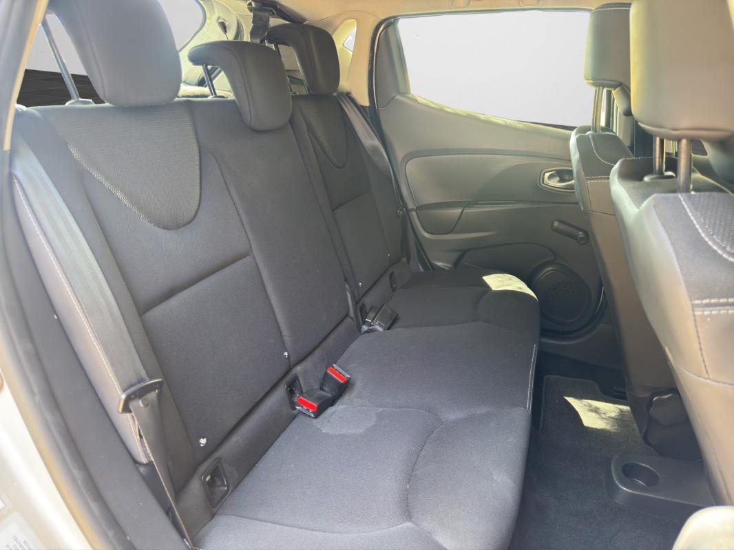 Renault Clio IV dCi eco2 Limited 90g