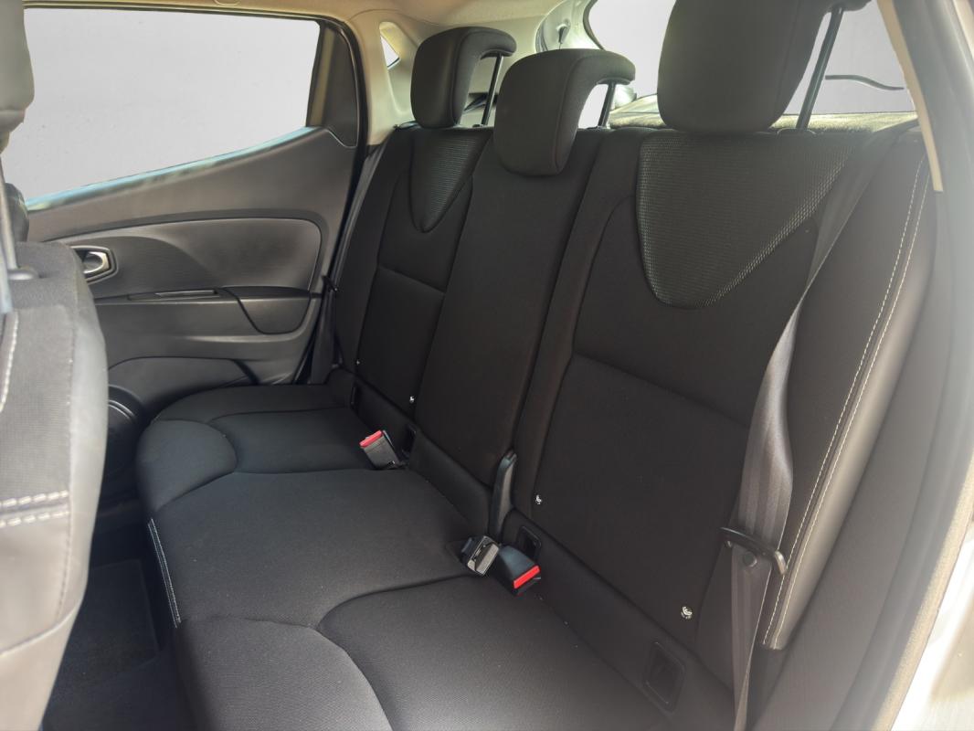 Renault Clio IV dCi eco2 Limited 90g
