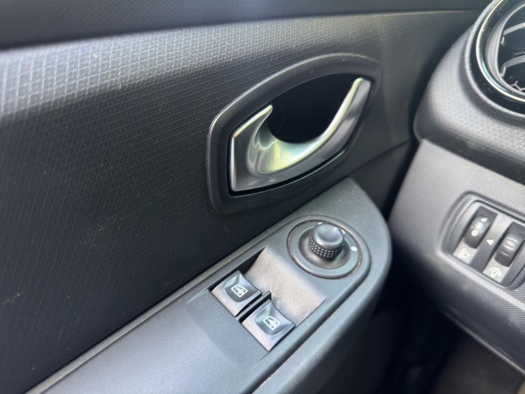 Renault Clio IV dCi eco2 Limited 90g