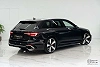 Audi RS4 Avant Quattro Exclusive! Swiss Spec! ACC, HUD, Massage! thumbnail