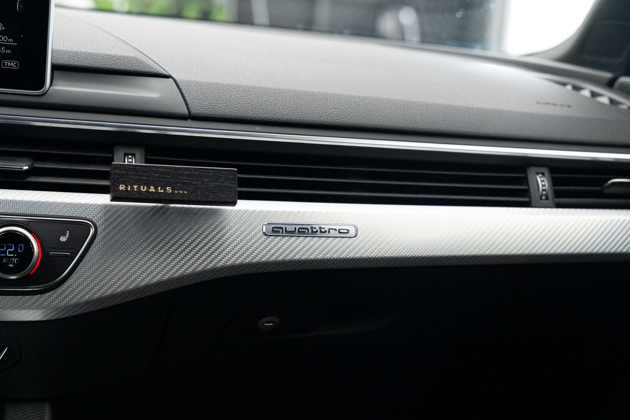 Audi RS4 Avant Quattro Exclusive! Swiss Spec! ACC, HUD, Massage!