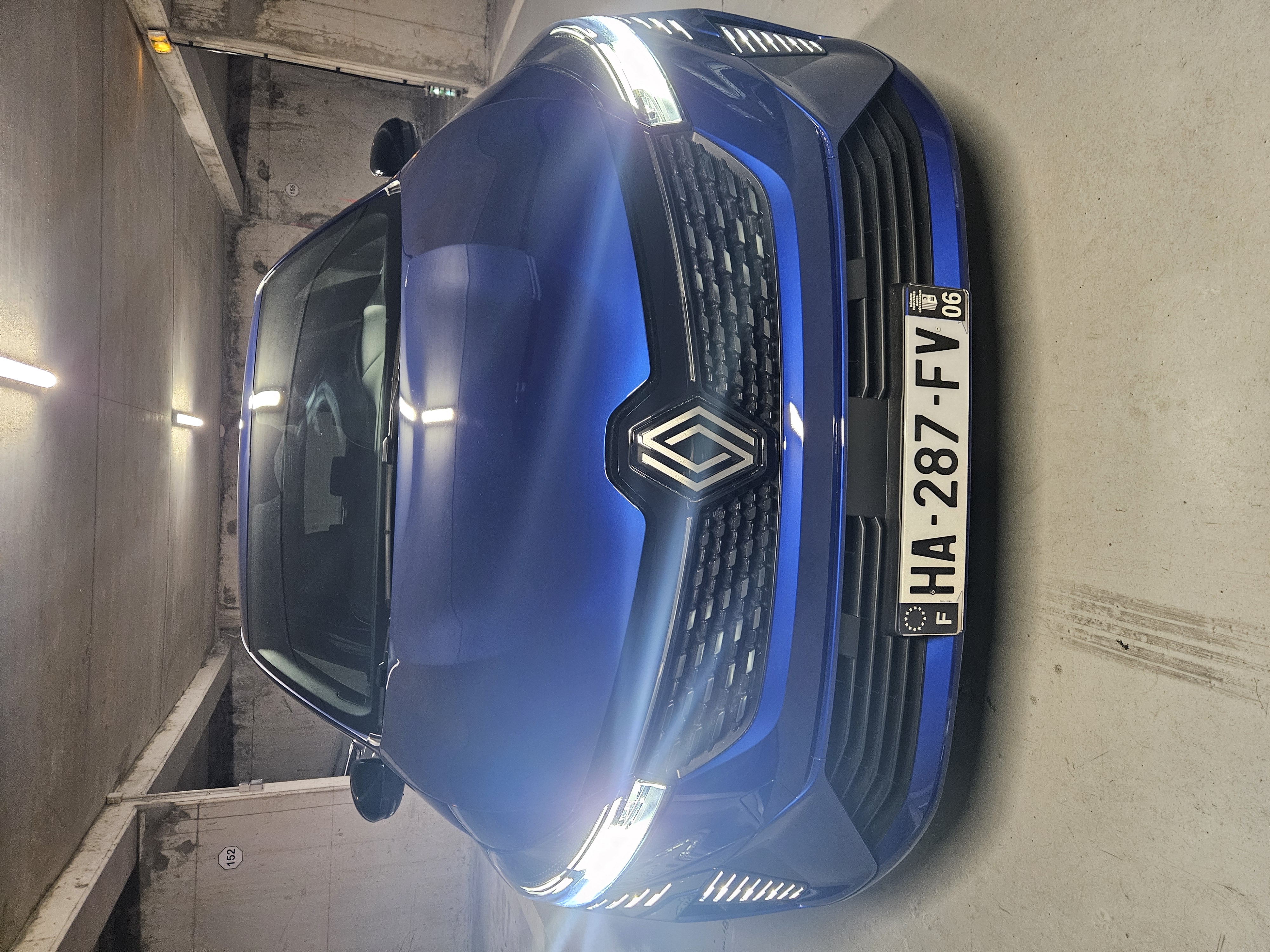Renault Clio V (2) 1.6 E-TECH FULL HYBRID 145 TECHNO
