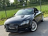 Audi TT ROADSTER 2.0 TFSI 200CH S TRONIC 6 * CUIR * XENON * SIEGES CHAUFF thumbnail
