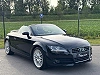 Audi TT ROADSTER 2.0 TFSI 200CH S TRONIC 6 * CUIR * XENON * SIEGES CHAUFF thumbnail