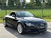 Audi TT ROADSTER 2.0 TFSI 200CH S TRONIC 6 * CUIR * XENON * SIEGES CHAUFF thumbnail