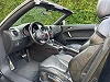 Audi TT ROADSTER 2.0 TFSI 200CH S TRONIC 6 * CUIR * XENON * SIEGES CHAUFF thumbnail