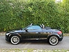 Audi TT ROADSTER 2.0 TFSI 200CH S TRONIC 6 * CUIR * XENON * SIEGES CHAUFF thumbnail