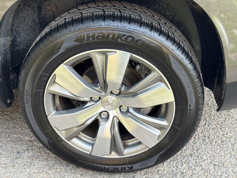 Peugeot 2008 1.2 VTI 82CH ALLURE * 86.000KM * GPS * LED * JANTES ALU