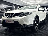 Nissan Qashqai Qashqai 1.2 DIG-T 2WD Business Edition thumbnail