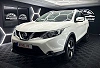 Nissan Qashqai Qashqai 1.2 DIG-T 2WD Business Edition thumbnail