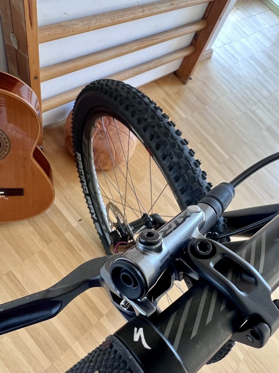 VTT Specialized S-Works Epic Stumpjumper HT 29" – Taille L