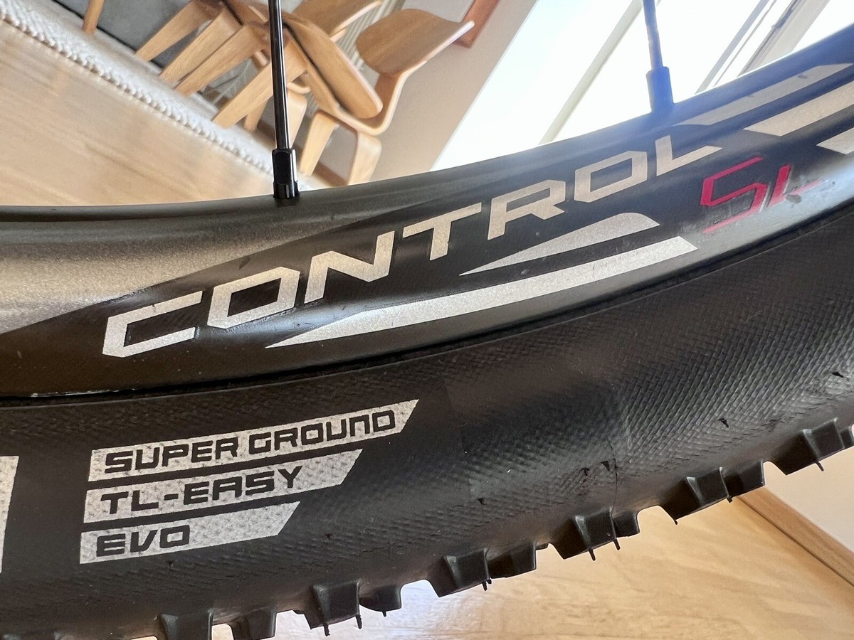 VTT Specialized S-Works Epic Stumpjumper HT 29" – Taille L