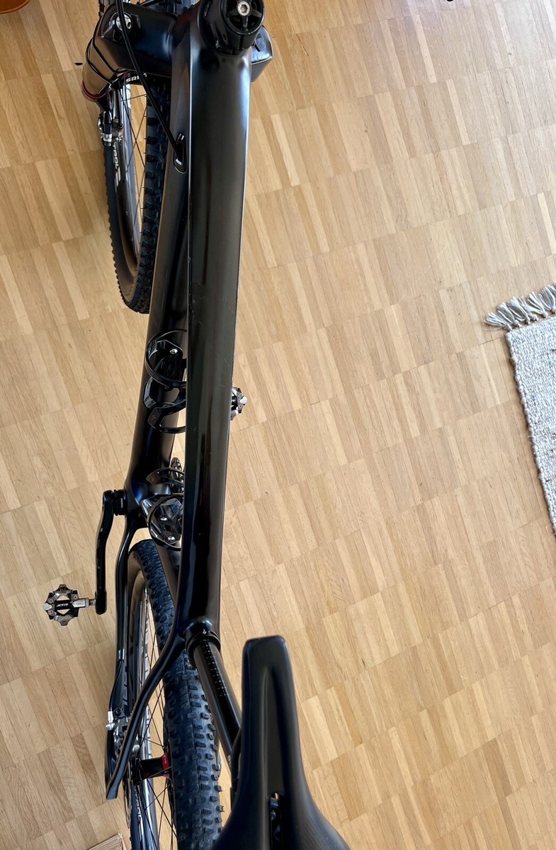 VTT Specialized S-Works Epic Stumpjumper HT 29" – Taille L