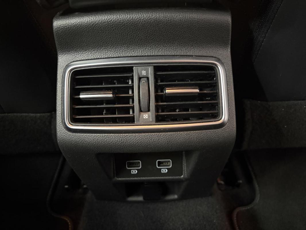 Renault Megane 4 1.5dCi - 115 2021 BERLINE PHASE 2