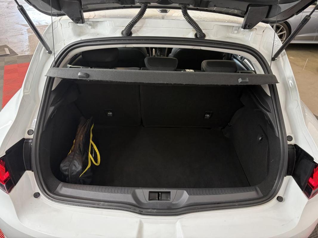 Renault Megane 4 1.5dCi - 115 2021 BERLINE PHASE 2