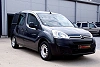Citroen Berlingo 1.6 HDi 100cv 3places _Utilitaire & Garantie ✅ thumbnail