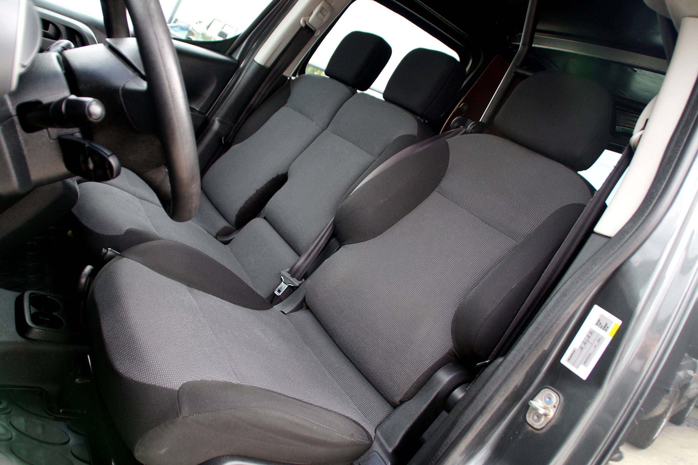 Citroen Berlingo 1.6 HDi 100cv 3places _Utilitaire & Garantie ✅